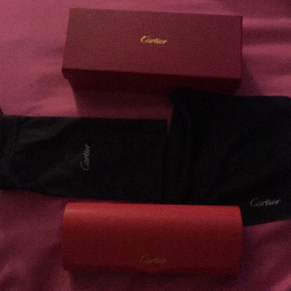 Brand new shades
